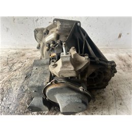 FORD FIESTA V Váltó (Mechanikus)