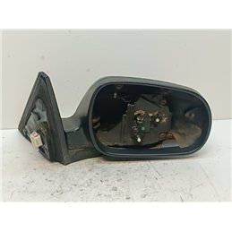 HONDA CIVIC VI Jobb Visszapillantó Tükör (Elektromos)