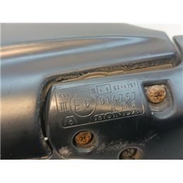 HONDA CIVIC VI Jobb Visszapillantó Tükör (Elektromos)