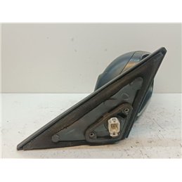 HONDA CIVIC VI Jobb Visszapillantó Tükör (Elektromos)