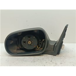 HONDA CIVIC VI Bal Visszapillantó Tükör (Elektromos)