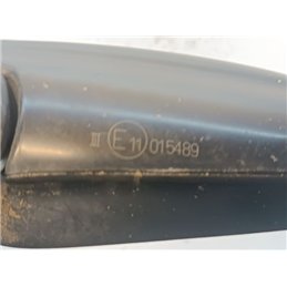 HONDA CIVIC VI Bal Visszapillantó Tükör (Elektromos)