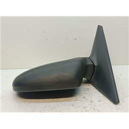 HONDA CIVIC VI Bal Visszapillantó Tükör (Elektromos)