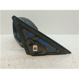 HONDA CIVIC VI Bal Visszapillantó Tükör (Elektromos)