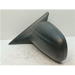 HONDA CIVIC VI Bal Visszapillantó Tükör (Elektromos)