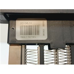 KIA CEED Fűtőradiátor (Elektromos)