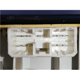 ALFA ROMEO 145 Kilométeróra