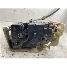 VW TOURAN Jobb első Ajtózár