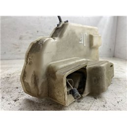 VW TOURAN Jobb első Ajtózár