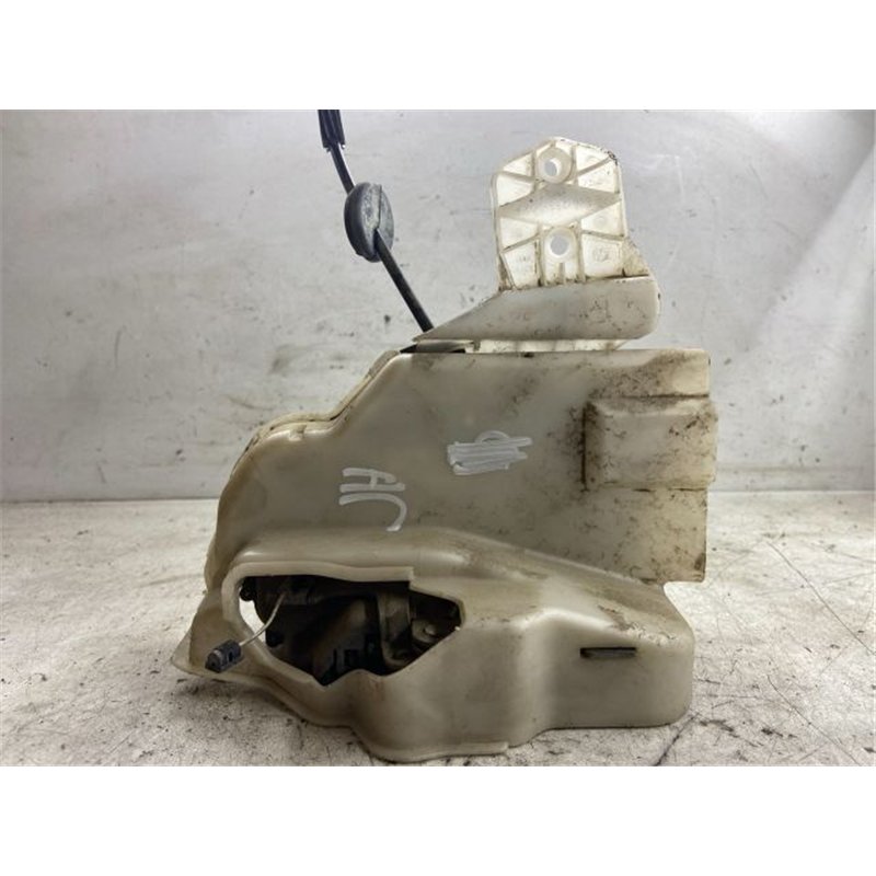 VW TOURAN Jobb hátsó Ajtózár