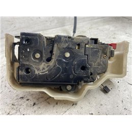 VW TOURAN Jobb hátsó Ajtózár