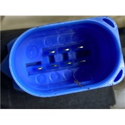 VW TOURAN Jobb hátsó Ajtózár