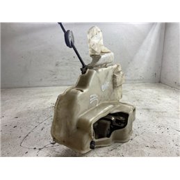 VW TOURAN Jobb hátsó Ajtózár