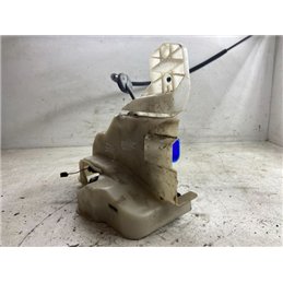 VW TOURAN Jobb hátsó Ajtózár