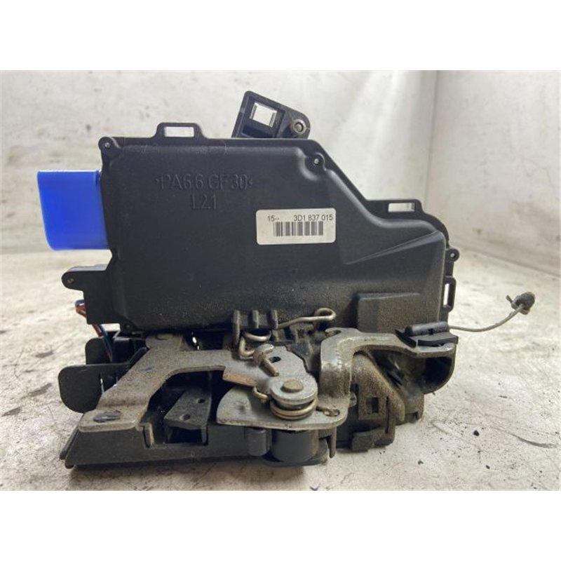 VW TOURAN Bal első Ajtózár