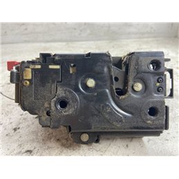 VW TOURAN Bal első Ajtózár