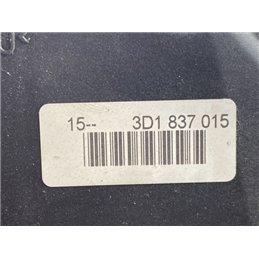 VW TOURAN Bal első Ajtózár