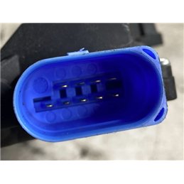 VW TOURAN Bal első Ajtózár