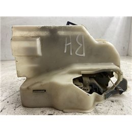 VW TOURAN Bal hátsó Ajtózár