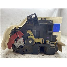 VW TOURAN Bal hátsó Ajtózár