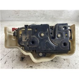 VW TOURAN Bal hátsó Ajtózár