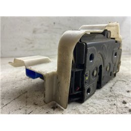 VW TOURAN Bal hátsó Ajtózár