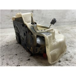 VW TOURAN Bal hátsó Ajtózár