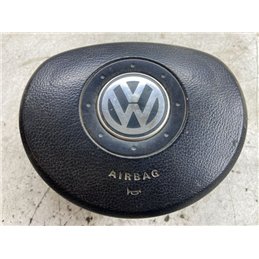 VW TOURAN Kormánylégzsák