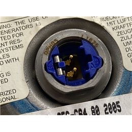 VW TOURAN Kormánylégzsák