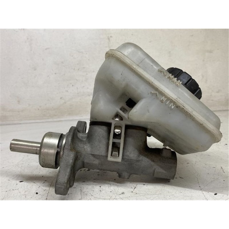 OPEL CORSA C Főfékhenger