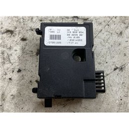 VW TOURAN Kormányszög Jeladó