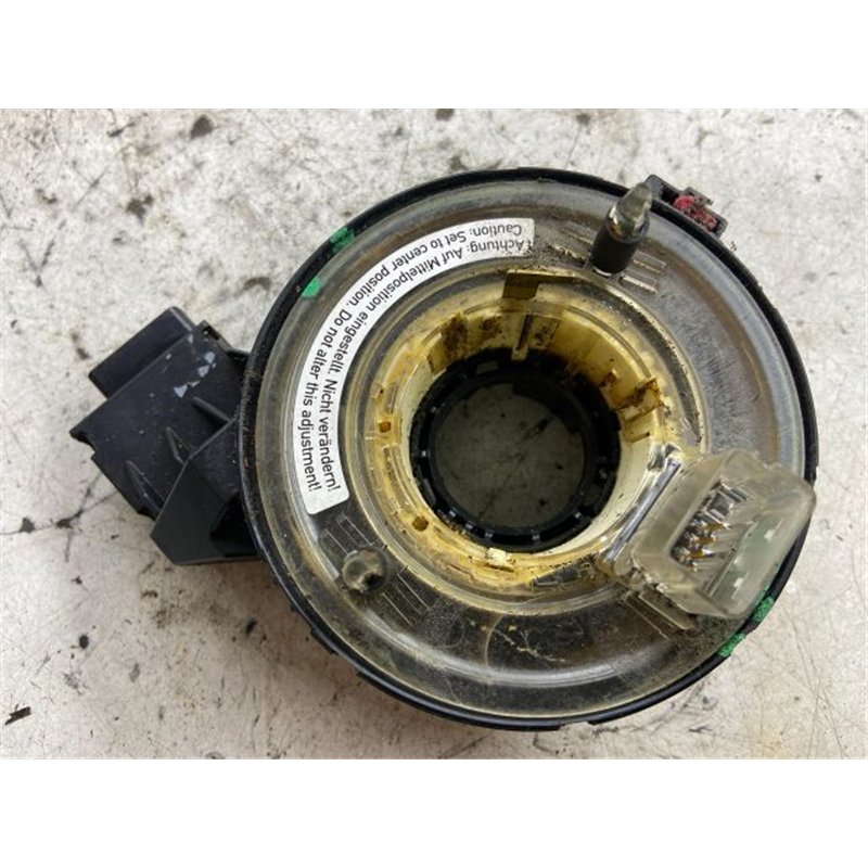 VW TOURAN Légzsák Átvezető Szalagkábel