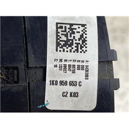 VW TOURAN Légzsák Átvezető Szalagkábel