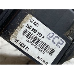 VW TOURAN Bal Kormánykapcsoló Irányjelző