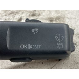 VW TOURAN Jobb Kormánykapcsoló Ablaktörlő