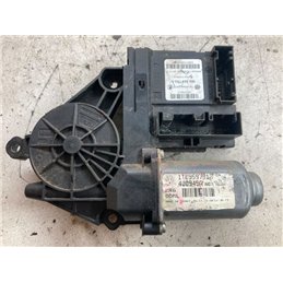 VW TOURAN Bal első Ablakemelő Motor