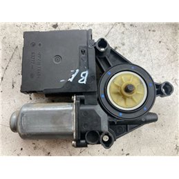 VW TOURAN Bal első Ablakemelő Motor