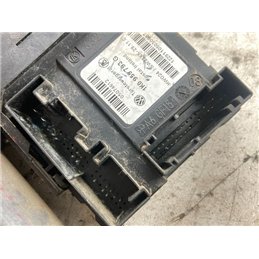 VW TOURAN Bal első Ablakemelő Motor