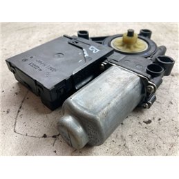 VW TOURAN Bal első Ablakemelő Motor