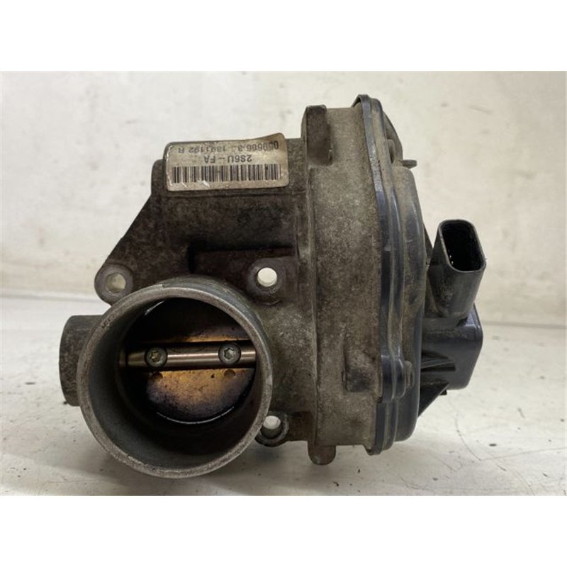 FORD FOCUS II Fojtószelep (Elektromos)