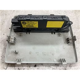 SKODA OCTAVIA II Riasztó Ultrahang Érzékelő