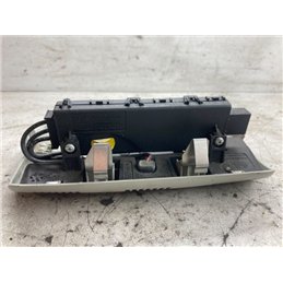 SKODA OCTAVIA II Riasztó Ultrahang Érzékelő