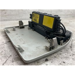 SKODA OCTAVIA II Riasztó Ultrahang Érzékelő