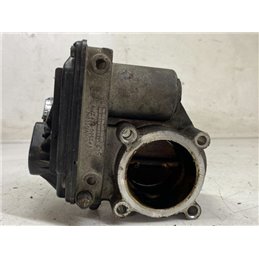 FORD FOCUS II Fojtószelep (Elektromos)