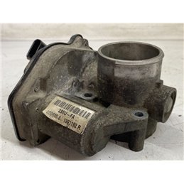 FORD FOCUS II Fojtószelep (Elektromos)