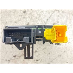 SKODA OCTAVIA II Kormányoszlop Vezérlő