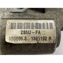 FORD FOCUS II Fojtószelep (Elektromos)