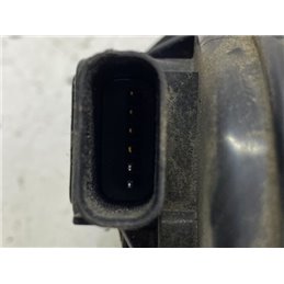 FORD FOCUS II Fojtószelep (Elektromos)