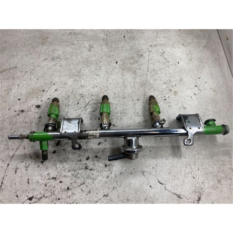 MAZDA 6 Porlasztó Sor / Híd