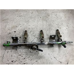 MAZDA 6 Porlasztó Sor / Híd